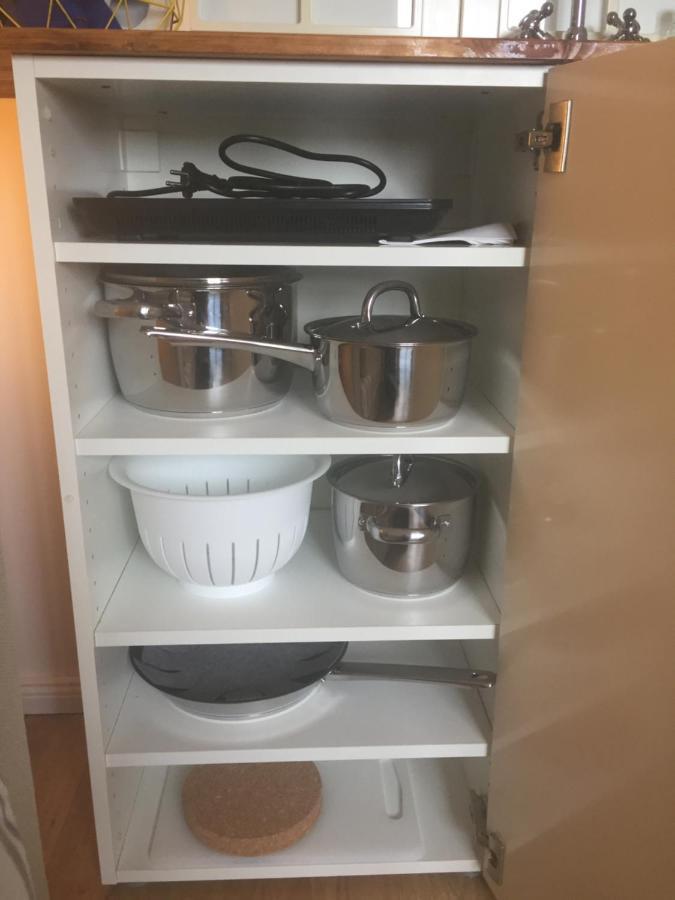 Familienfreundliche Ferienwohnung Am See Земмерда Екстер'єр фото
